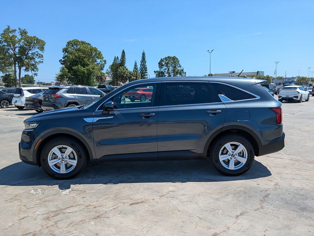 2021 Kia Sorento LX San Clemente CA