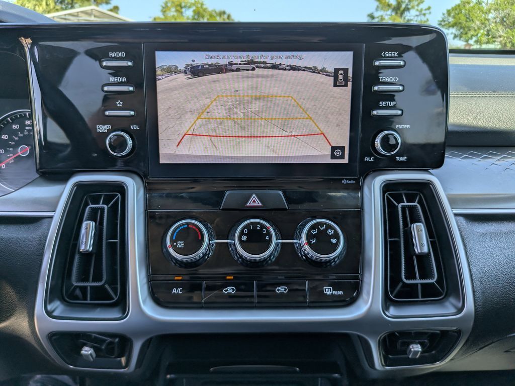 2021 Kia Sorento LX San Clemente CA