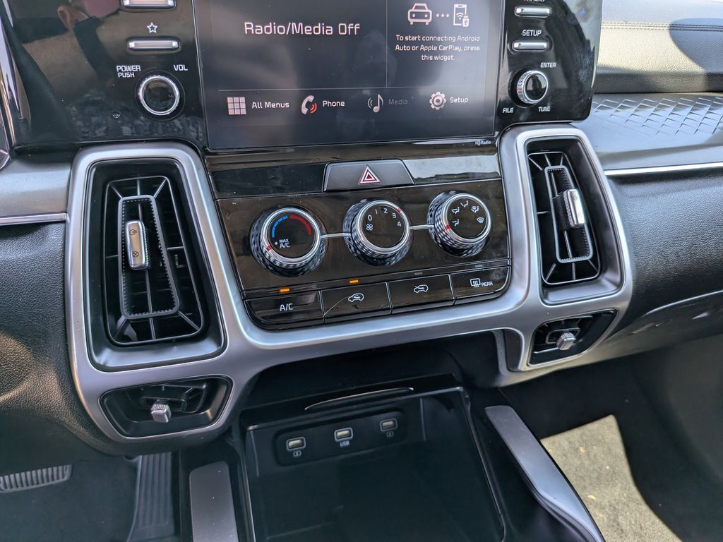 2021 Kia Sorento LX San Clemente CA