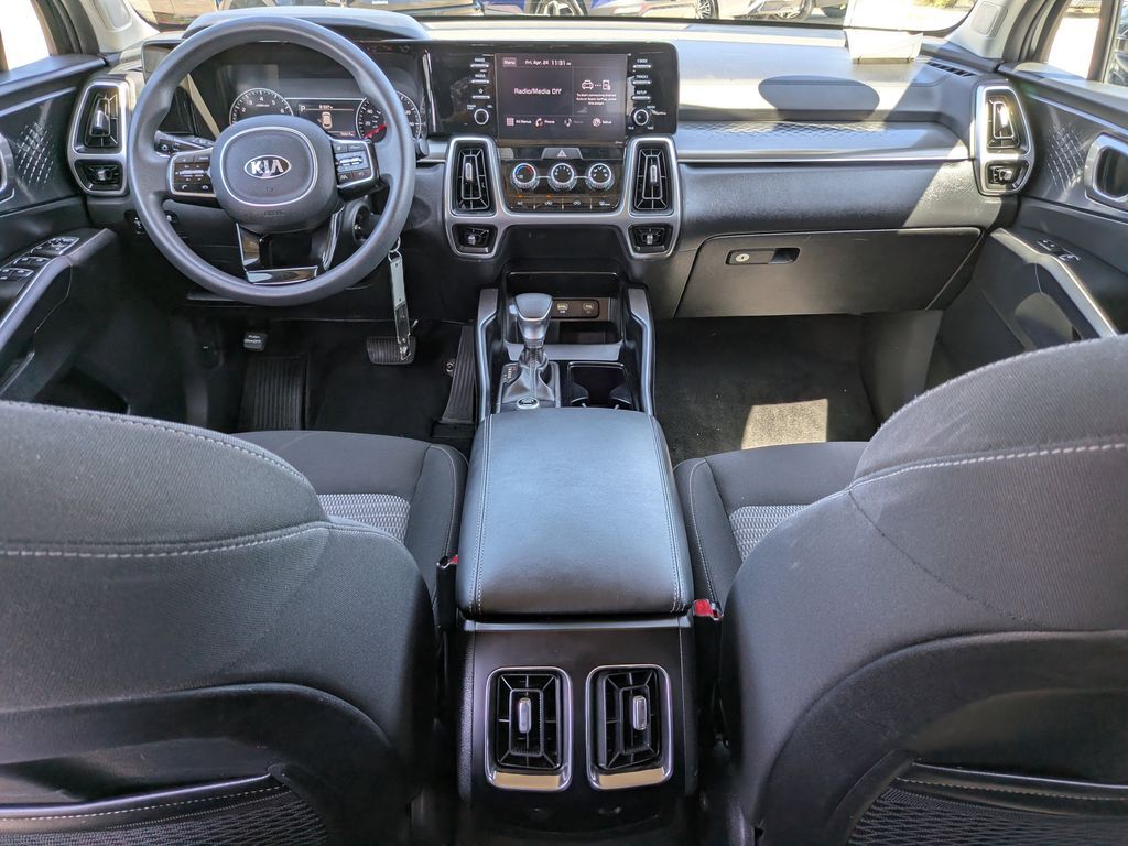 2021 Kia Sorento LX San Clemente CA