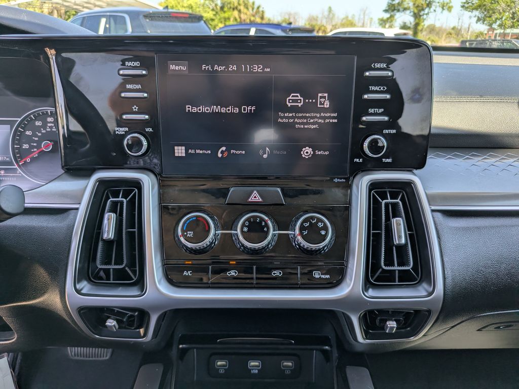 2021 Kia Sorento LX San Clemente CA