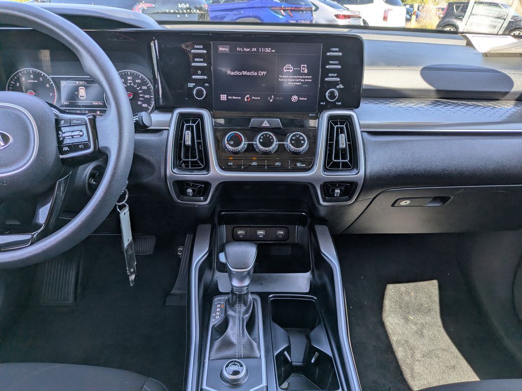 2021 Kia Sorento LX San Clemente CA