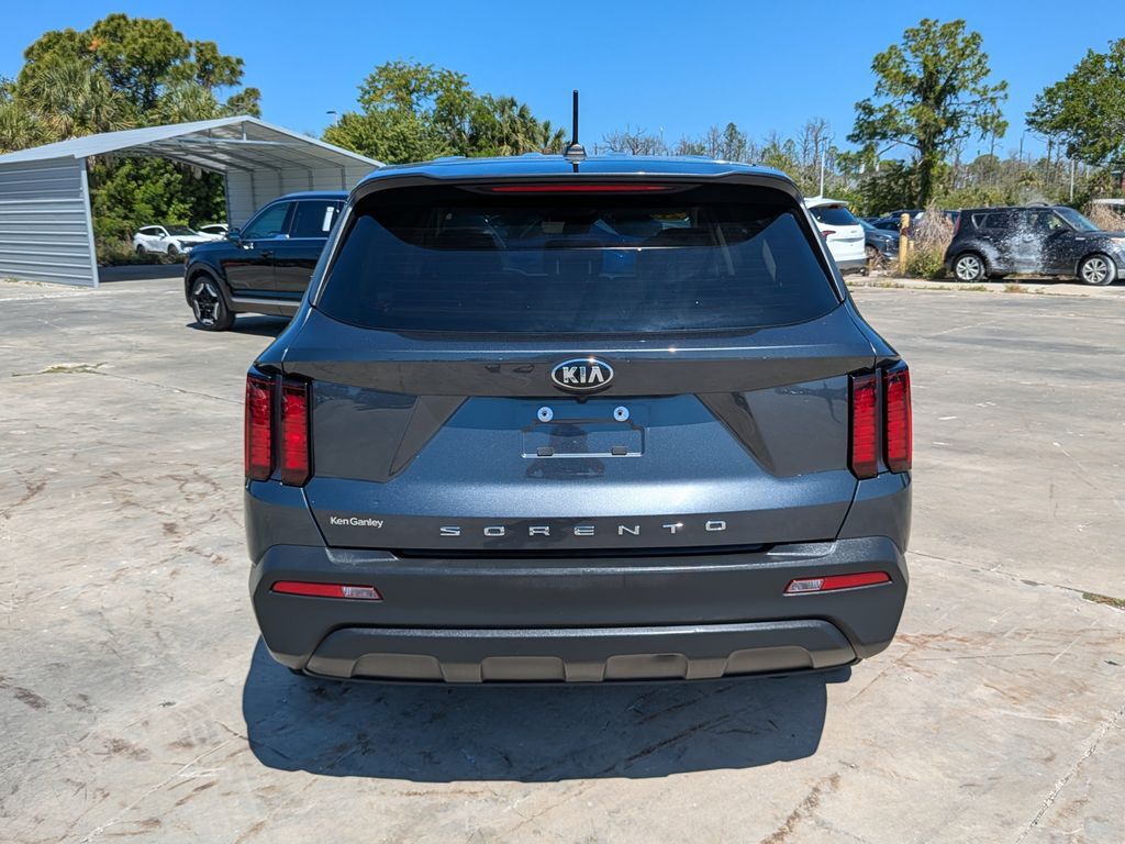 2021 Kia Sorento LX San Clemente CA