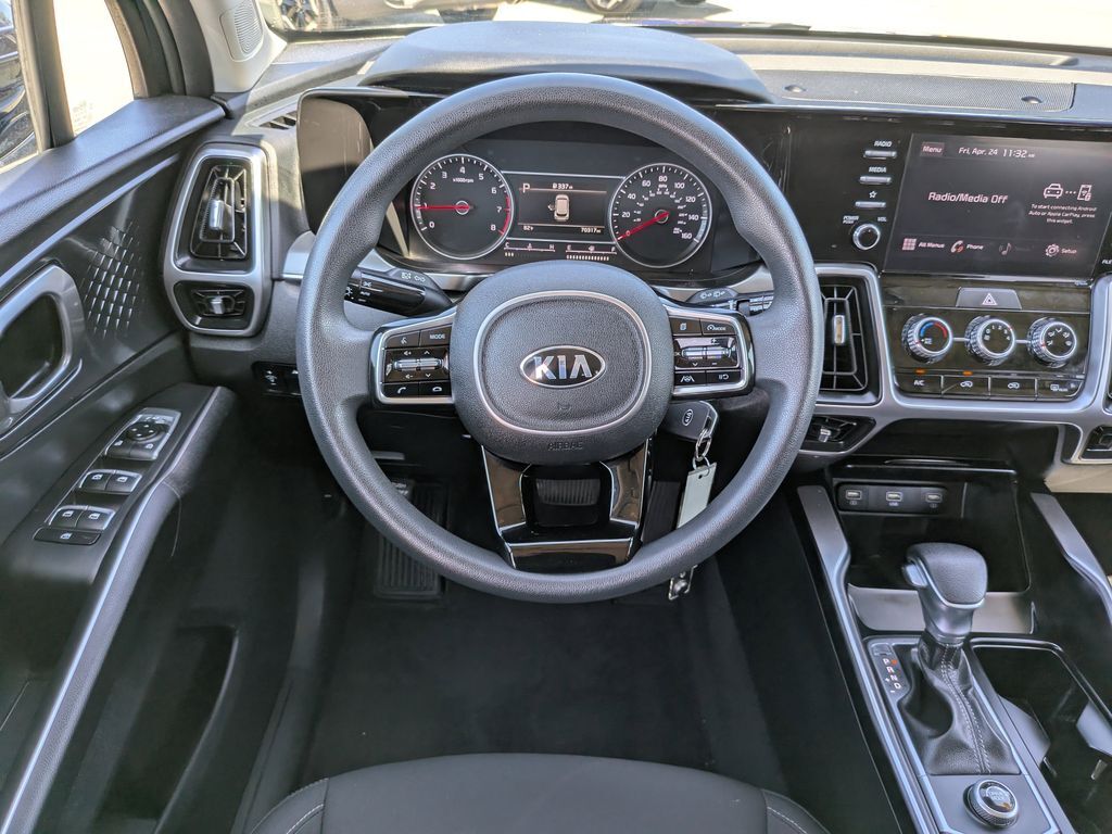 2021 Kia Sorento LX San Clemente CA