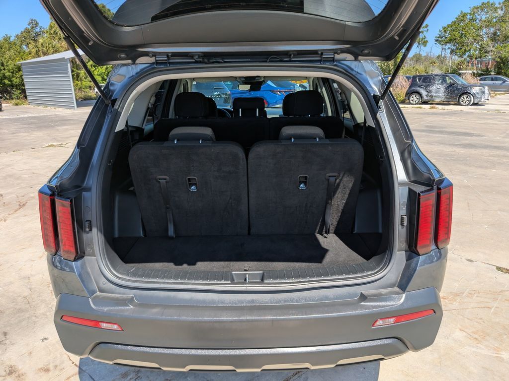 2021 Kia Sorento LX San Clemente CA