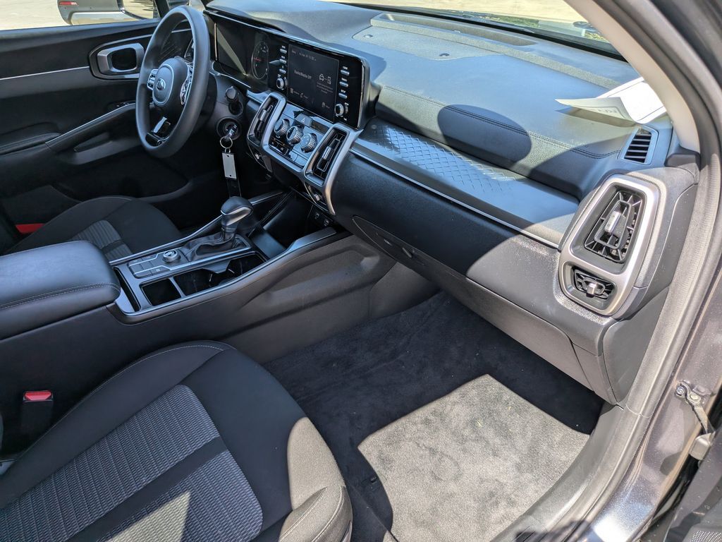 2021 Kia Sorento LX San Clemente CA