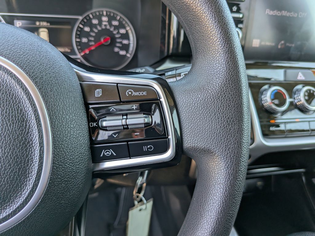 2021 Kia Sorento LX San Clemente CA