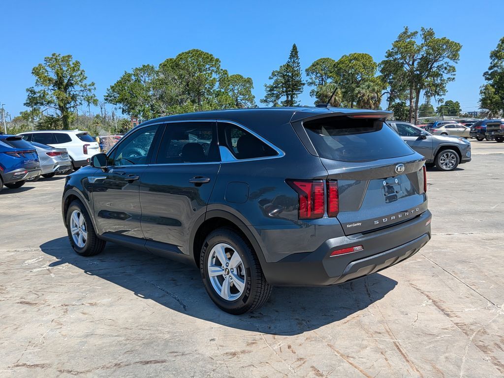 2021 Kia Sorento LX San Clemente CA