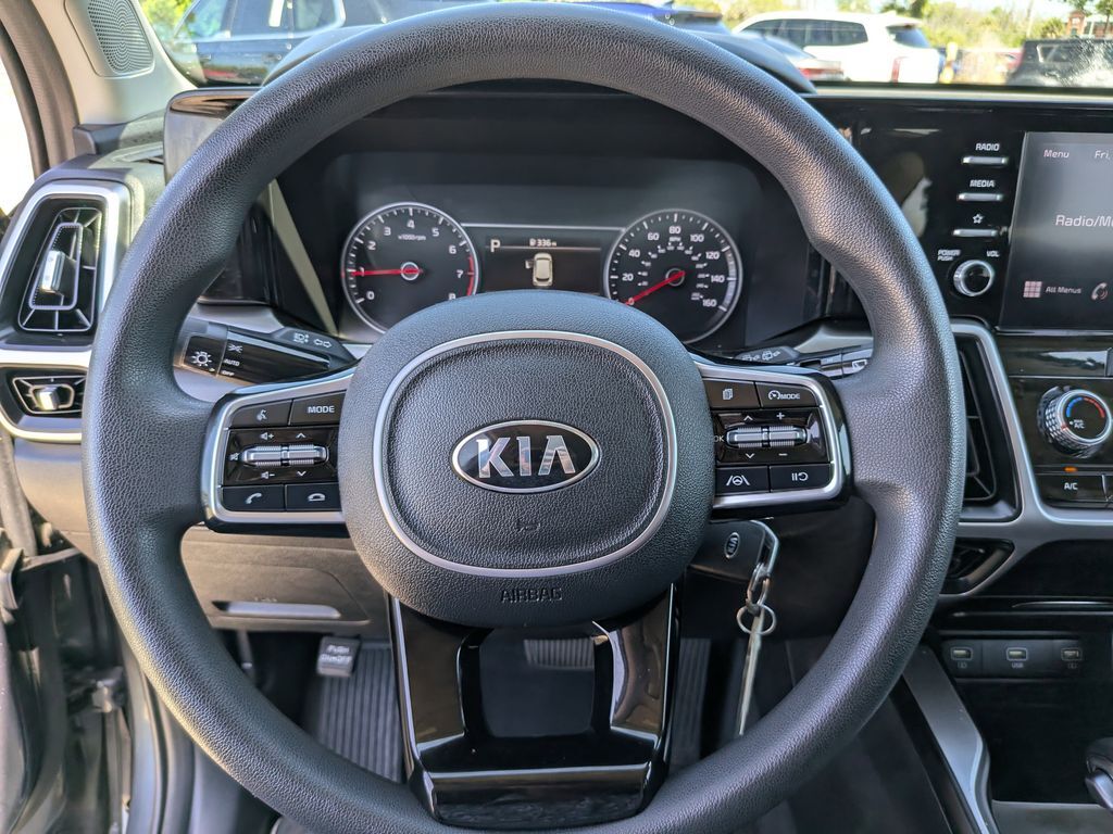 2021 Kia Sorento LX San Clemente CA