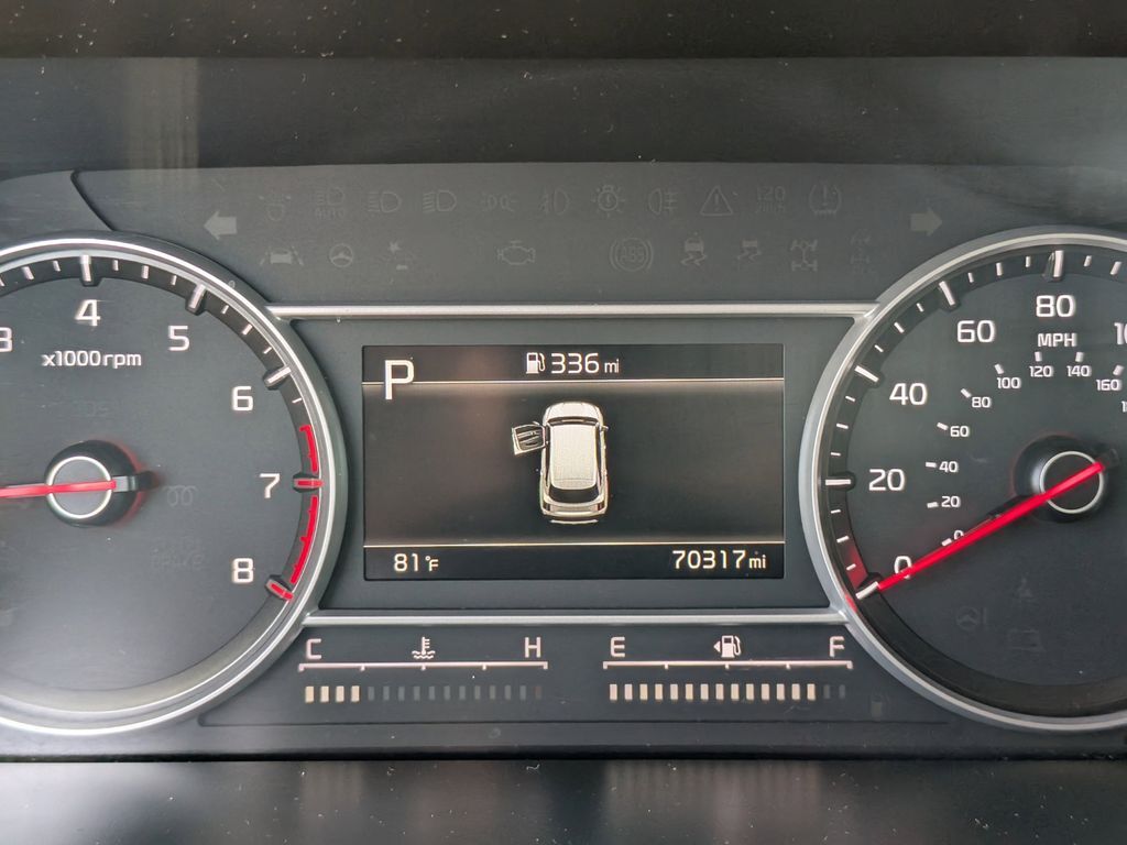 2021 Kia Sorento LX San Clemente CA