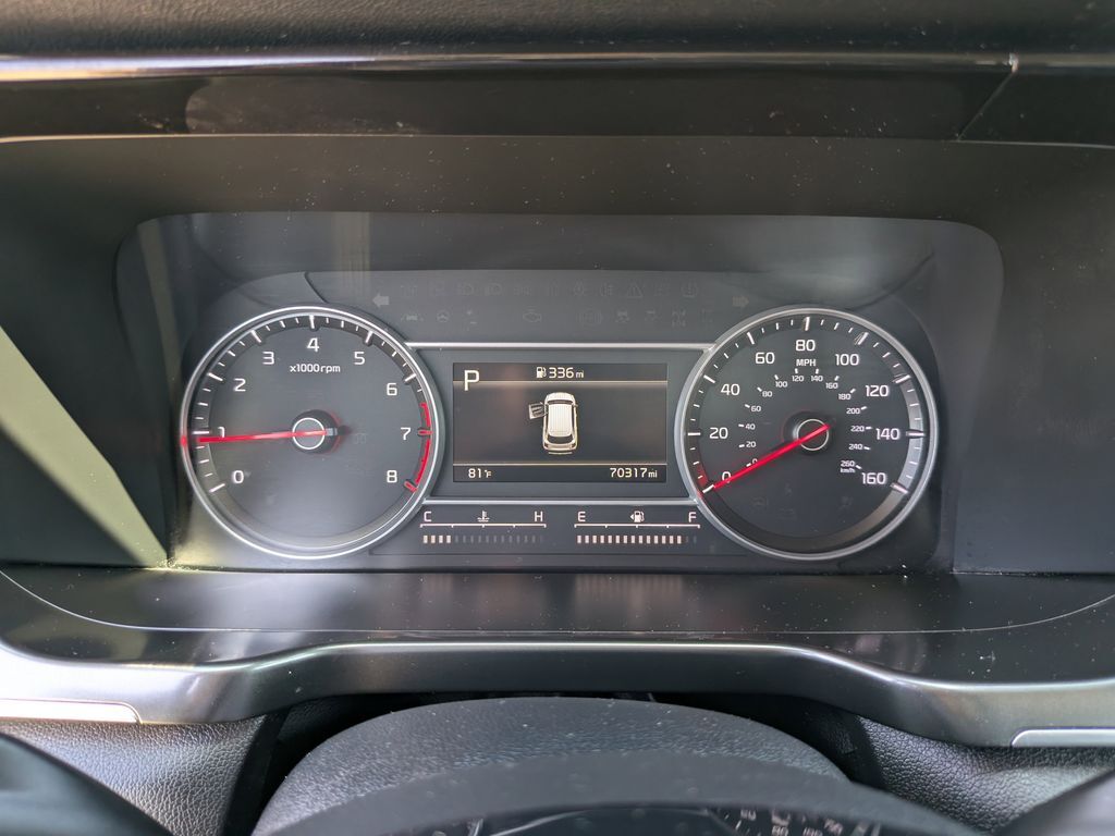 2021 Kia Sorento LX San Clemente CA