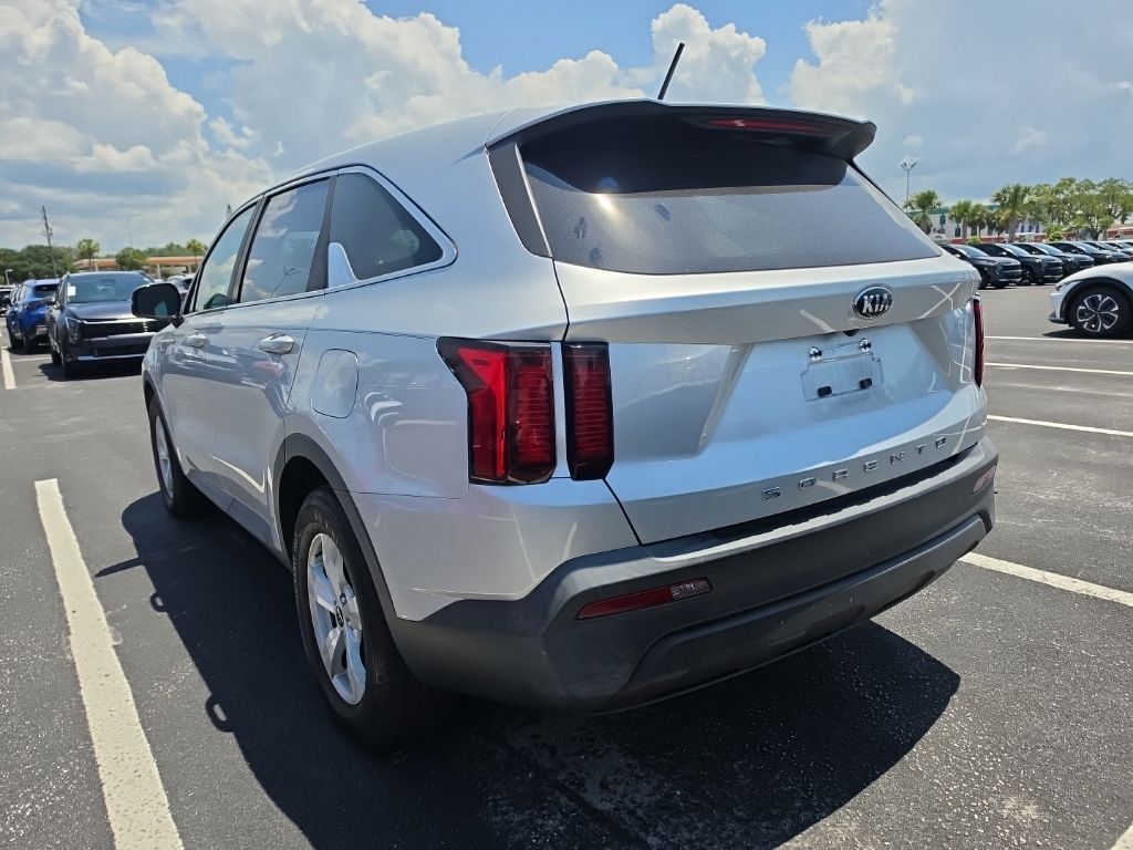 2021 Kia Sorento LX San Clemente CA