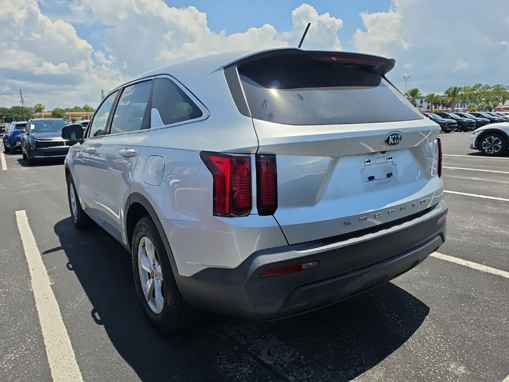 2021 Kia Sorento LX San Clemente CA