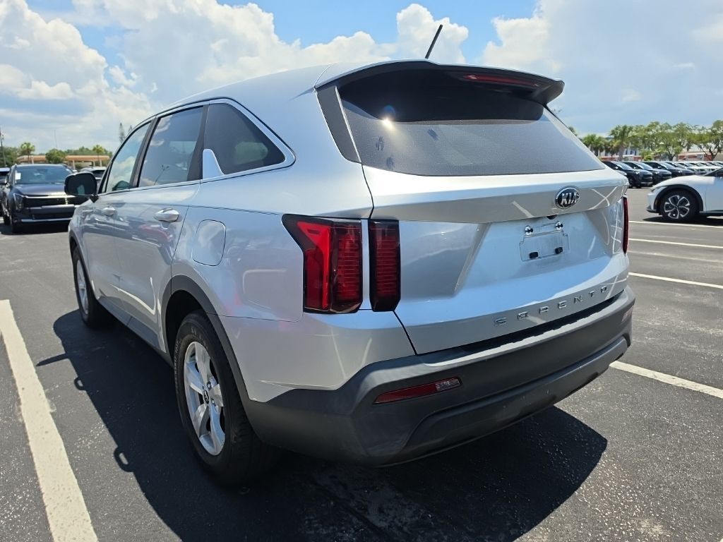 2021 Kia Sorento LX San Clemente CA