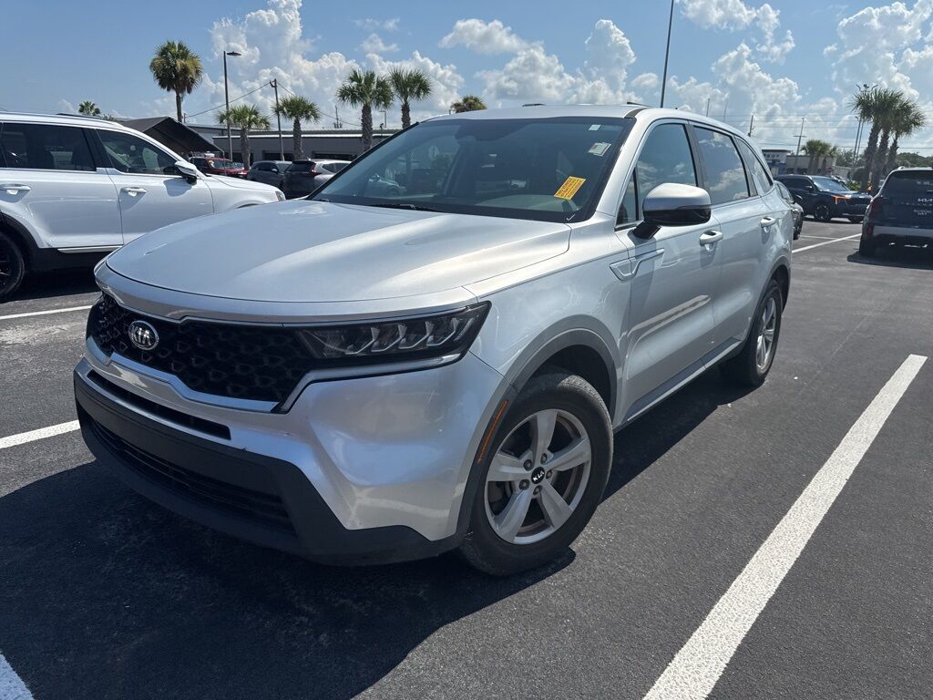 2021 Kia Sorento LX San Clemente CA