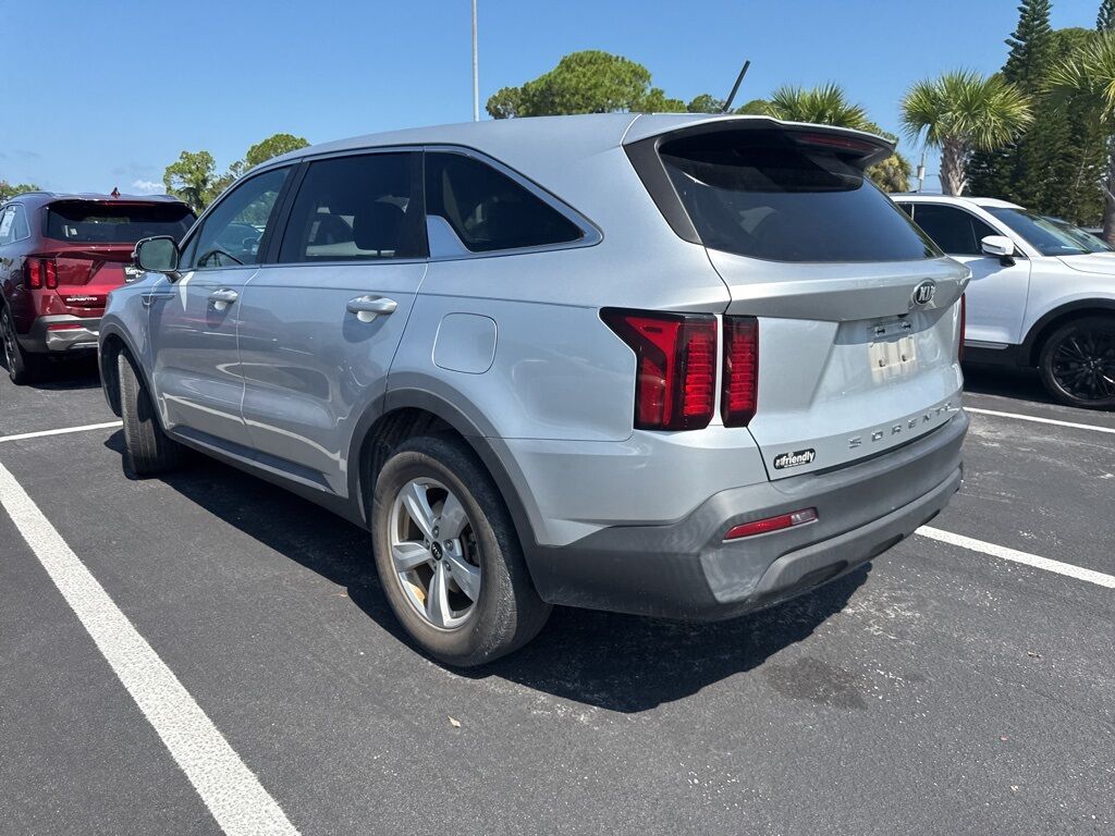 2021 Kia Sorento LX San Clemente CA