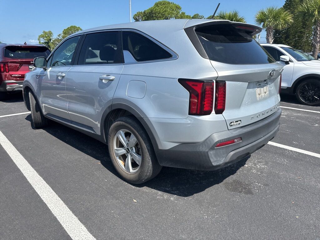 2021 Kia Sorento LX San Clemente CA