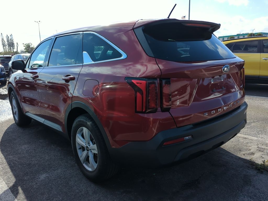 2021 Kia Sorento LX San Clemente CA