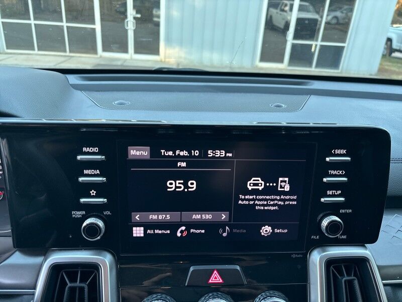 2021 Kia Sorento LX Seffner FL