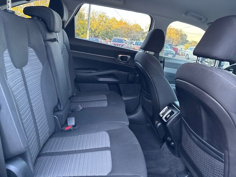 2021 Kia Sorento LX Seffner FL