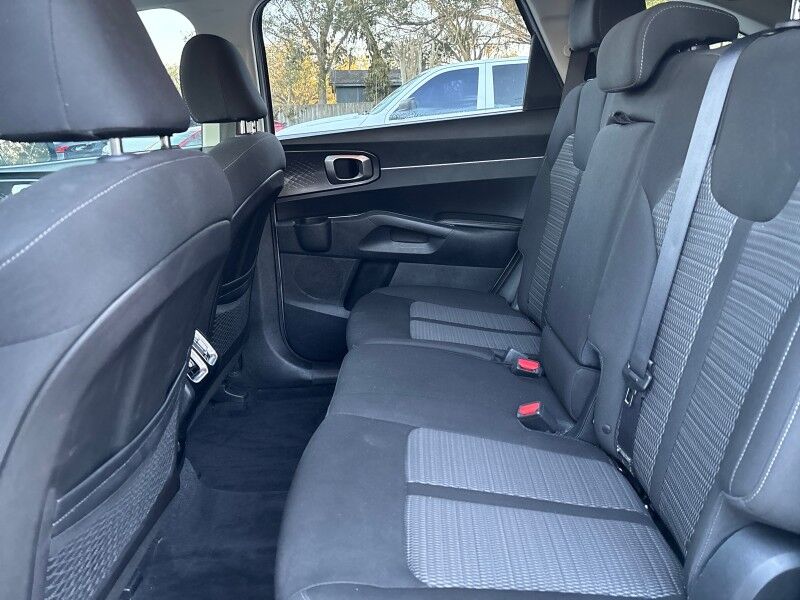 2021 Kia Sorento LX Seffner FL