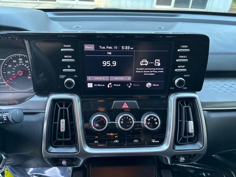 2021 Kia Sorento LX Seffner FL