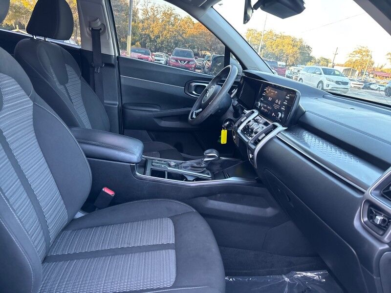 2021 Kia Sorento LX Seffner FL