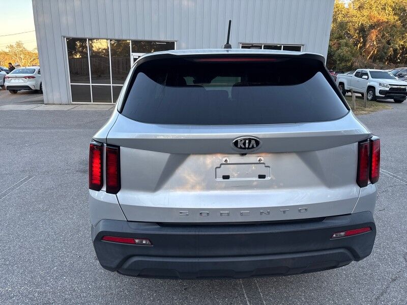 2021 Kia Sorento LX Seffner FL