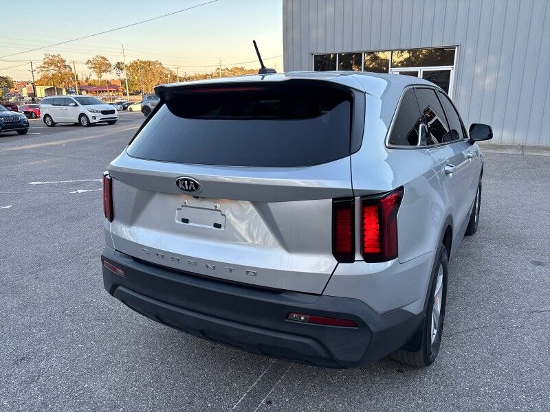 2021 Kia Sorento LX Seffner FL