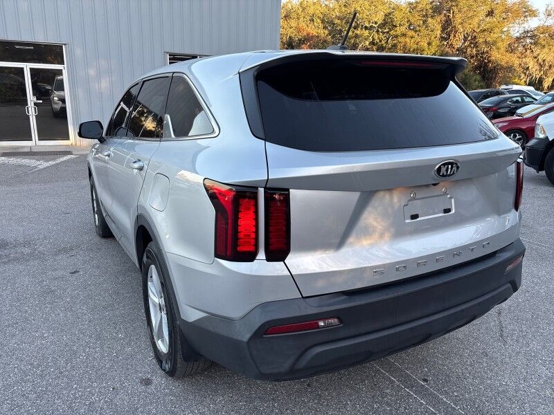 2021 Kia Sorento LX Seffner FL