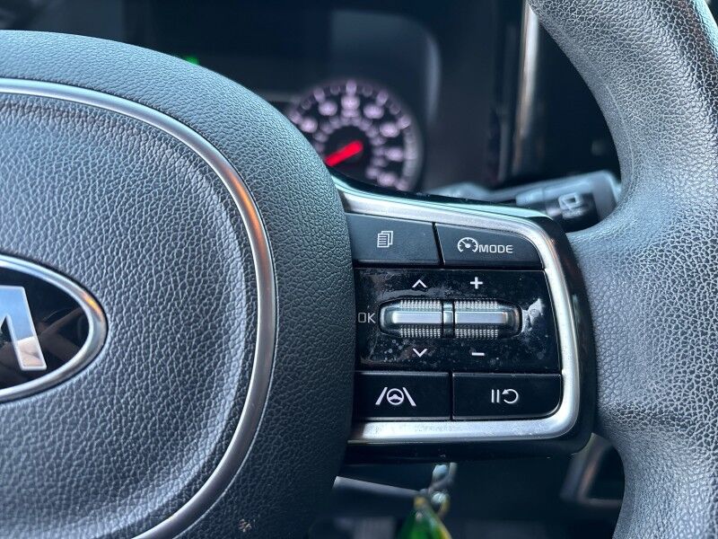 2021 Kia Sorento LX Seffner FL