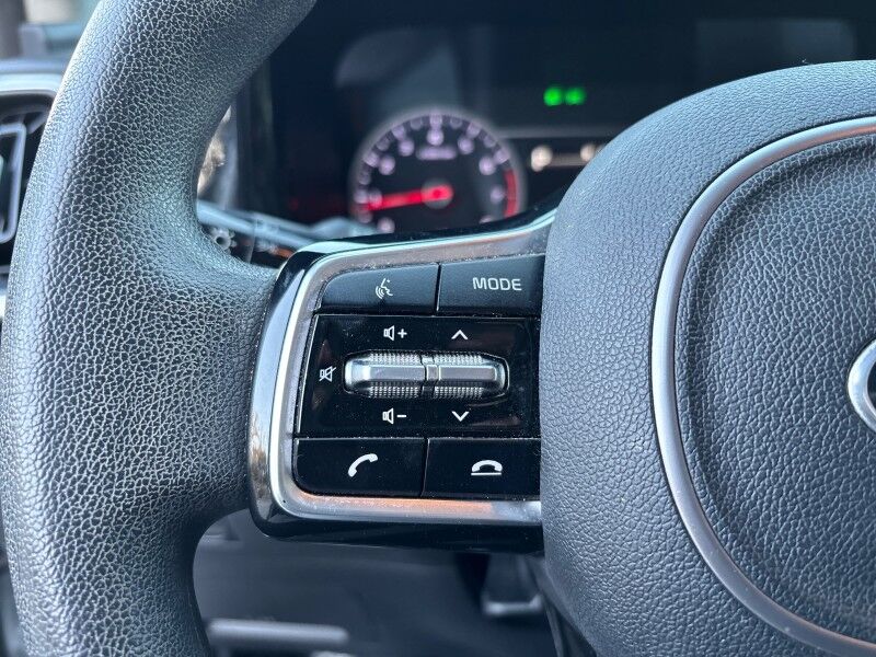 2021 Kia Sorento LX Seffner FL