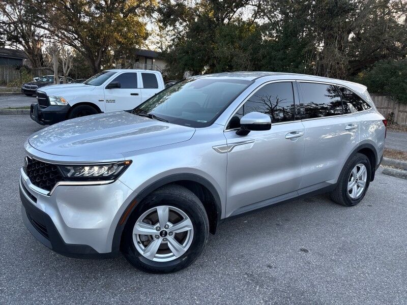 2021 Kia Sorento LX Seffner FL