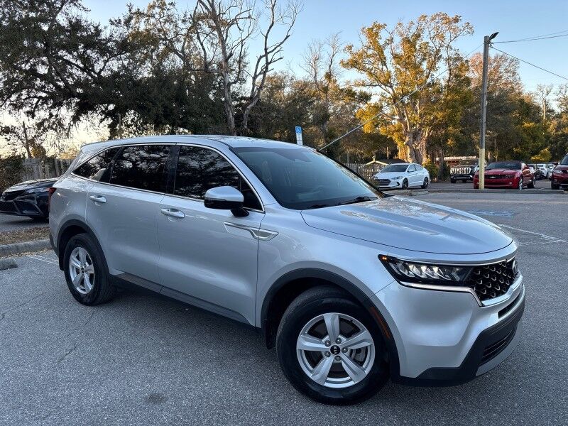 2021 Kia Sorento LX Seffner FL