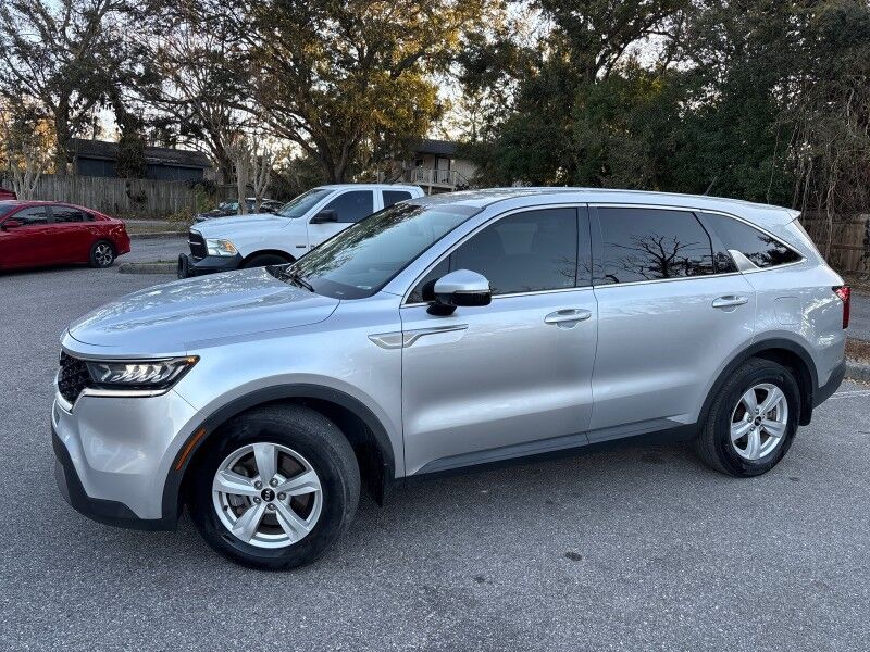 2021 Kia Sorento LX Seffner FL