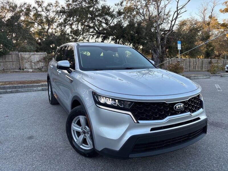 2021 Kia Sorento LX Seffner FL