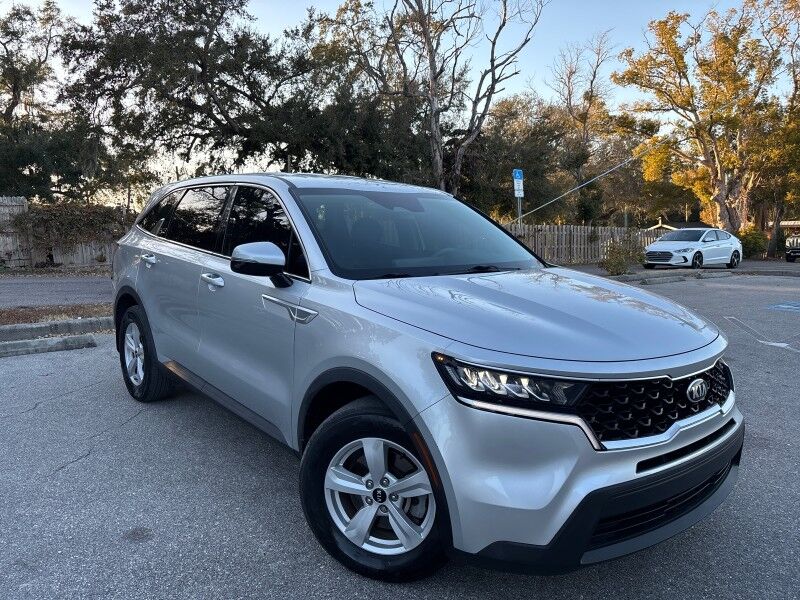 2021 Kia Sorento LX Seffner FL