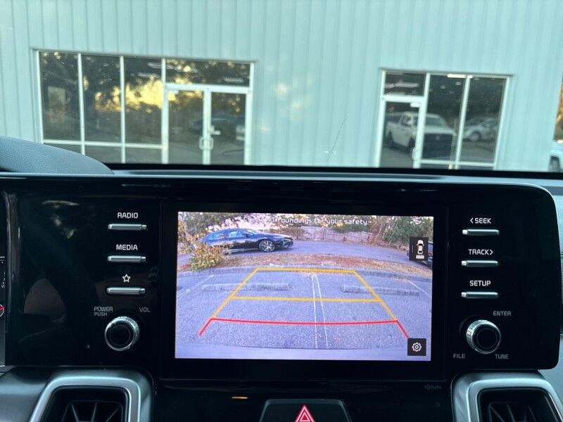 2021 Kia Sorento LX Seffner FL