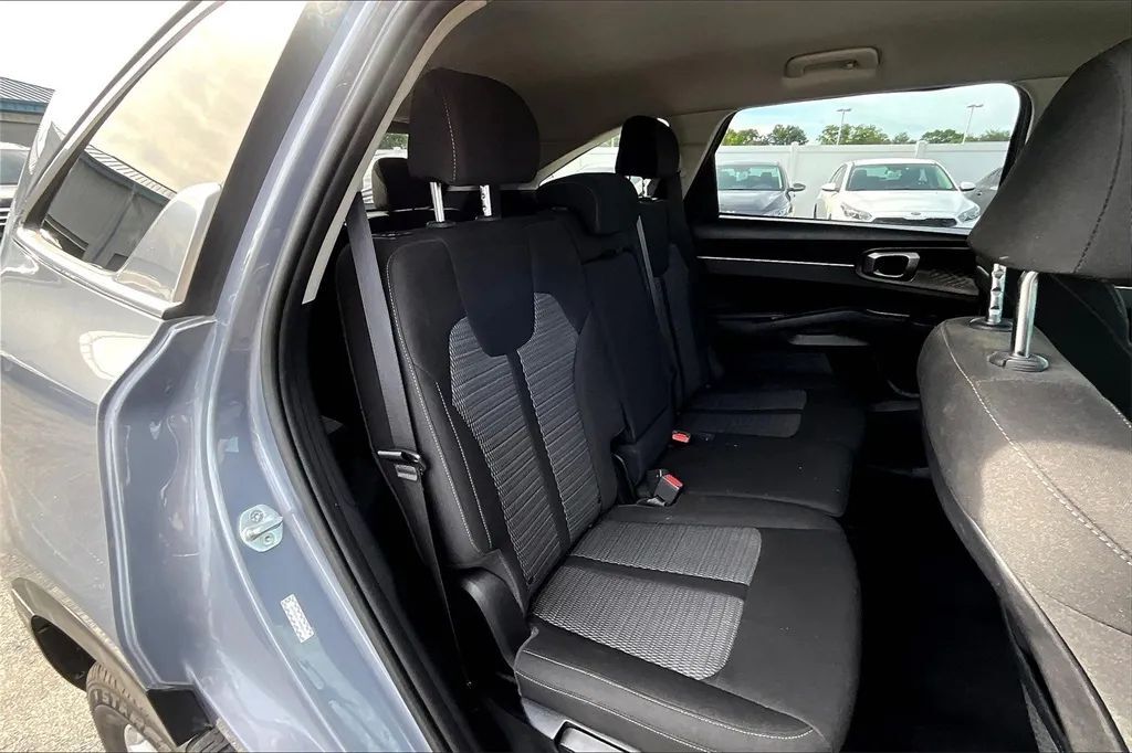 2021 Kia Sorento LX Sport Utility 4D Maitland FL