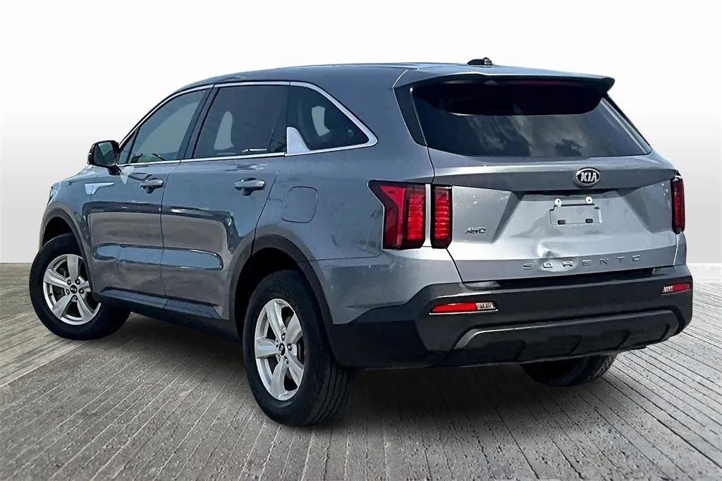 2021 Kia Sorento LX Sport Utility 4D Maitland FL