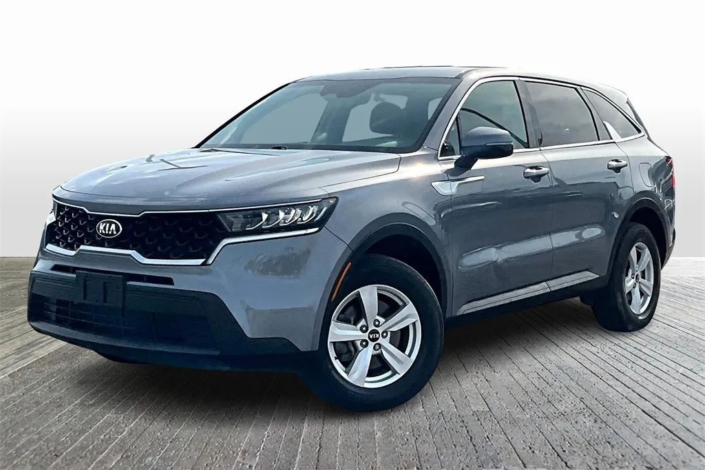 2021 Kia Sorento LX Sport Utility 4D Maitland FL