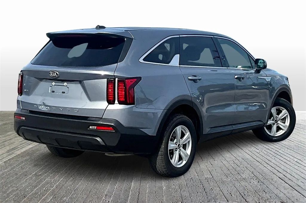 2021 Kia Sorento LX Sport Utility 4D Maitland FL