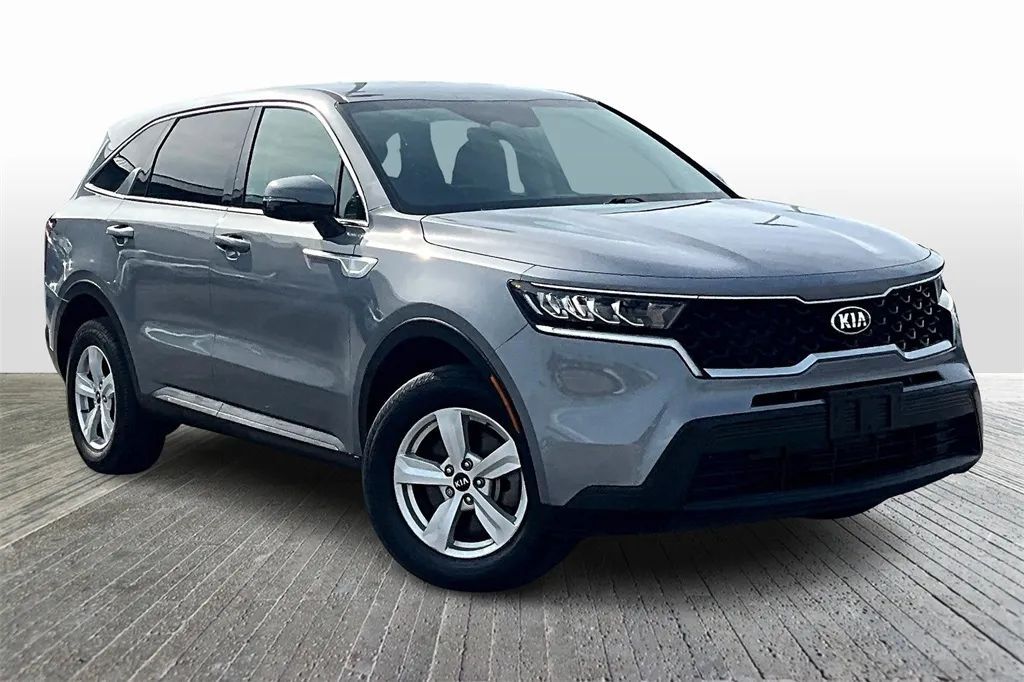 2021 Kia Sorento LX Sport Utility 4D Maitland FL