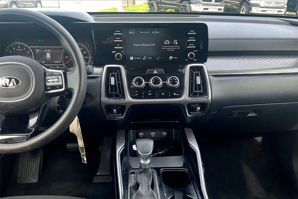 2021 Kia Sorento LX Sport Utility 4D Maitland FL