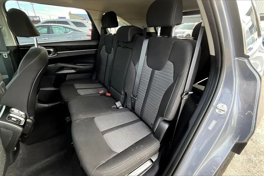 2021 Kia Sorento LX Sport Utility 4D Maitland FL
