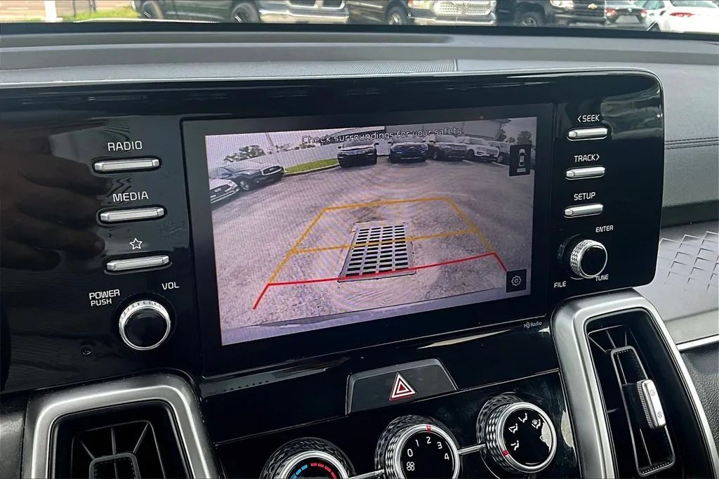 2021 Kia Sorento LX Sport Utility 4D Maitland FL