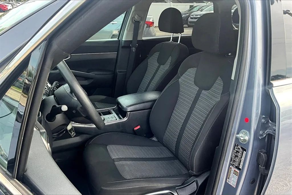 2021 Kia Sorento LX Sport Utility 4D Maitland FL
