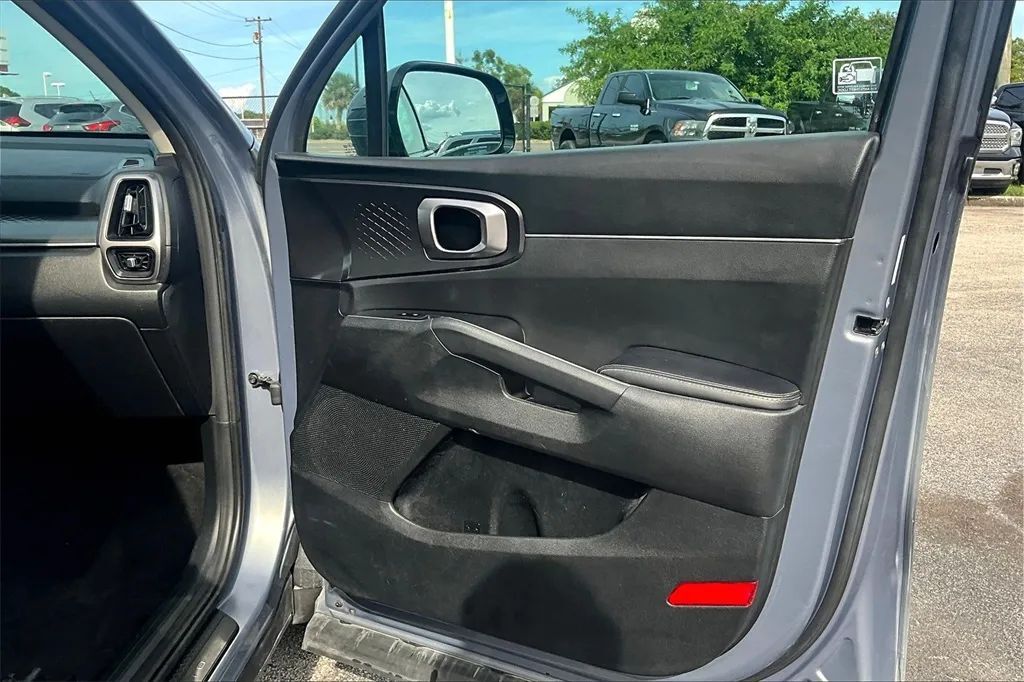 2021 Kia Sorento LX Sport Utility 4D Maitland FL