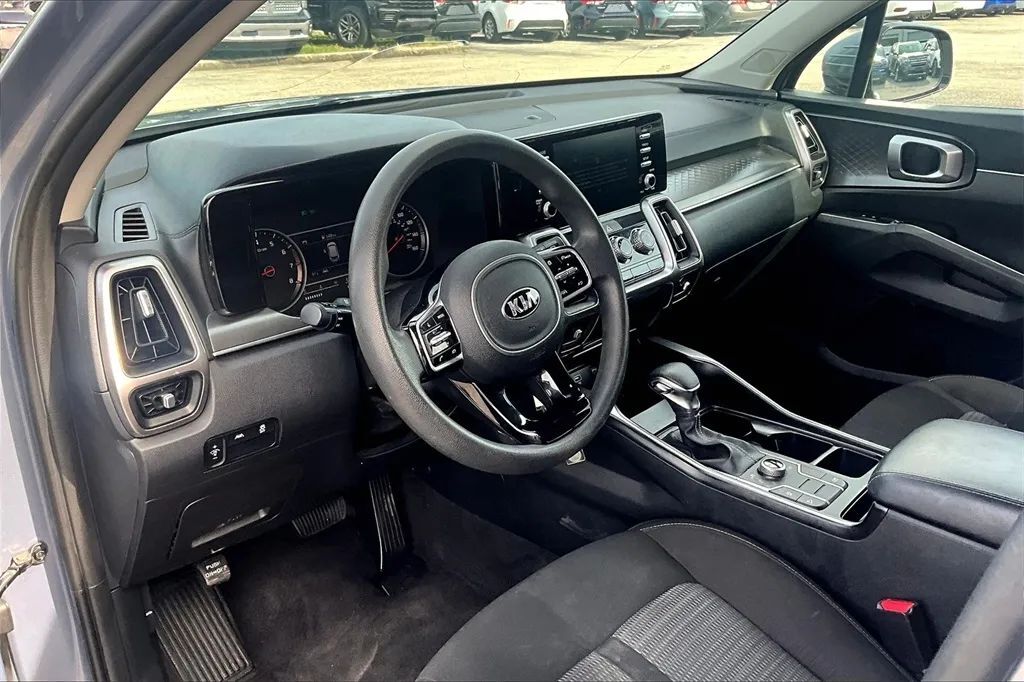 2021 Kia Sorento LX Sport Utility 4D Maitland FL