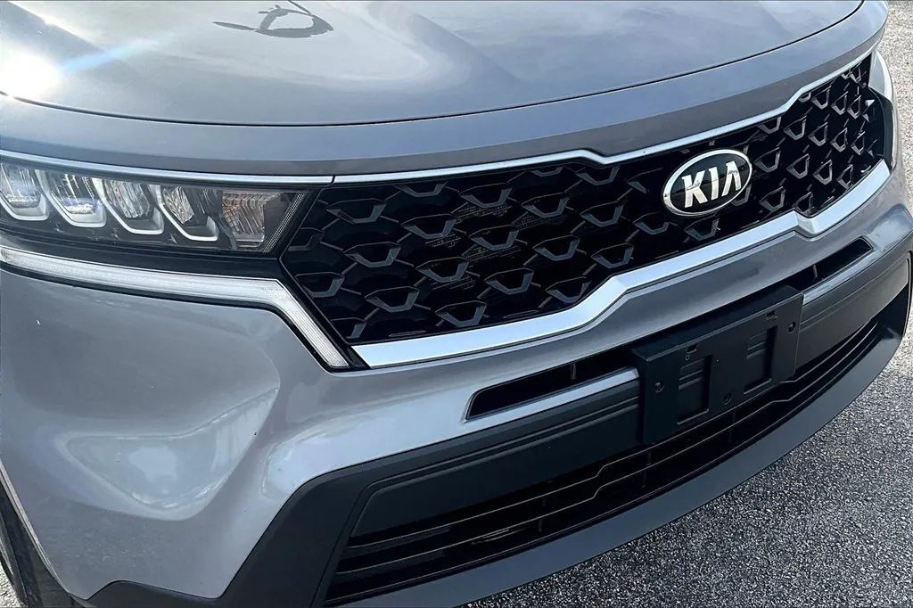 2021 Kia Sorento LX Sport Utility 4D Maitland FL